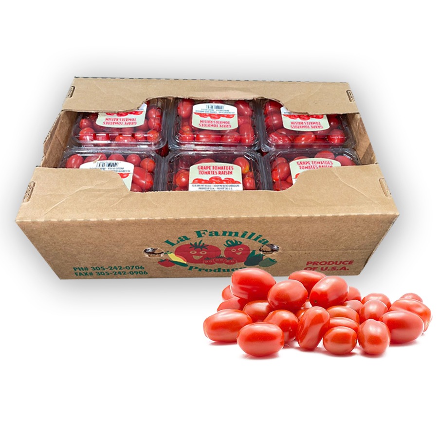 Tommato-cherry