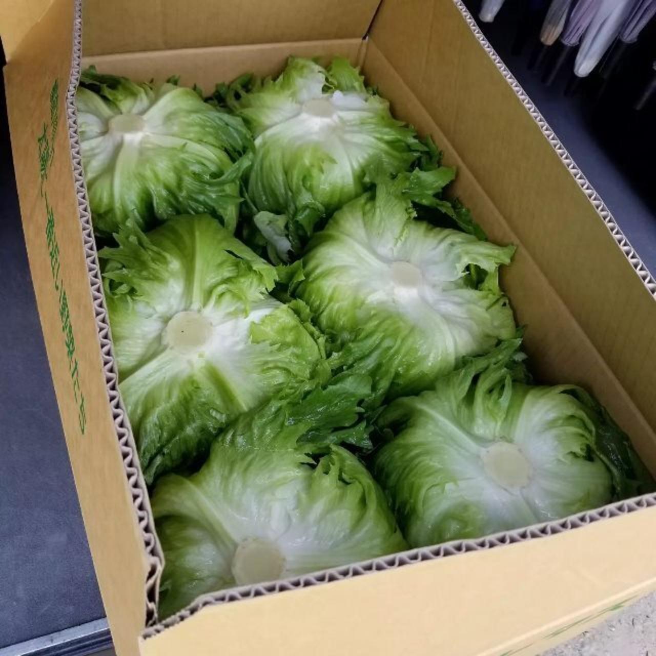 Cauli flower