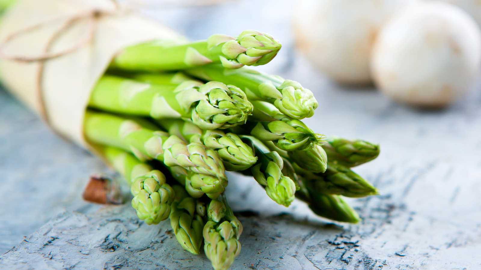 Asparagus